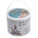 Viga Set od 60 drvenih geometrijskih oblika Polar B | Eponuda.ba