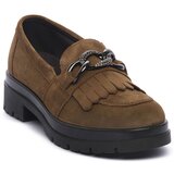 Enval Mokasini SABA COGNAC Kostanjeva | Shoptok.si