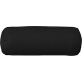  Presvlaka za jastuk 2 pcs HEERLEN Crna Ø 15 x 40 cm | shoptok.hr