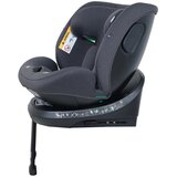 Jungle auto sedište i-Jet Grey, 40-150 cm Isofix | Eponuda.com