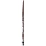 Catrice Slim'Matic vodoodporen svinčnik za obrvi odtenek 030 Dark 0,05 g Cene