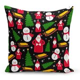 Kate Louise Ukrasna jastučnica s božićnim motivom 43x43 cm – | shoptok.hr