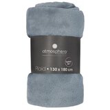  DEKA 180X130CM MIKROFIBRA PLAVA ATMOSPHERA | shoptok.hr