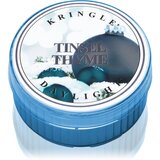 Kringle Candle Tinsel Thyme čajna svijeća 42 g | shoptok.hr