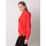 Factory Price Sweatshirt-TO-BL-1907002.36P-red | Shoptok.si