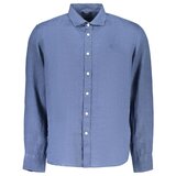 North Sails Srajce z dolgimi rokavi 664437000bl07873xl Modra | Shoptok.si