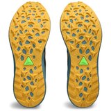 Asics Tek & Trail Fuji Lite 4 Črna | Shoptok.si