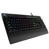 Logitech Tastatura Logitech G213 Prodigy Gaming mehanička US | ePonuda.com