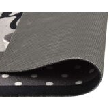  Tepih s uzorkom kave perivi plavi 60 x 300 cm | shoptok.hr