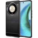  Futrola Carbon Shield TPU za Honor Magic6 Lite - Crna KP30018 u