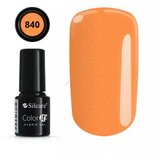 Silcare color IT-840 trajni gel lak za nokte uv i led Cene