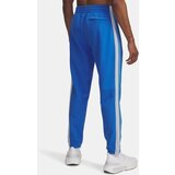 Under Armour Men's Sports Pants UA Rival Flc CB Pants-BLU - Men | shoptok.hr