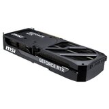 MSI geforce rtx 5070 12G shadow 3X oc grafička karta | Eponuda.com