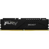 Kingston DIMM DDR5 64GB 5600MT/s KF556C36BBE-64 Fury Beast Black EXPO | ePonuda.com