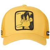 Capslab Kape s šiltom Looney Tunes Daffy Duck Črna Cene