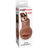 Pipedream Coed Cocksucker - ustni masturbator (naravni) | Shoptok.si