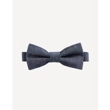 Celio Bibowlin butterfly from linen and cotton - Men | Shoptok.si