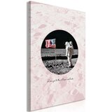  Slika - Love You to the Moon and Back (1 Part) Vertical 60x90 | shoptok.hr