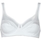 DIM Z oporo GENEROUS COTON BIO Bela | Shoptok.si