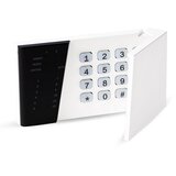 Eldes numerička tastatura bela EKB3 LED Cene