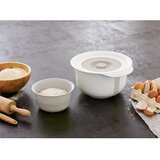Rotho Bijele zdjele u setu 2 kom ø 26 cm Fresh Baking – | shoptok.hr