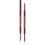 ZOEVA Remarkable Brow automatska olovka za obrve nijansa Medium Brown 0,09 g | shoptok.hr