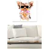 Wallity Set slika MDF167892161, 3 dijela | Eponuda.ba