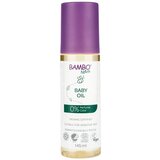 Bambo nature ulje za kupanje 145ml | Eponuda.ba