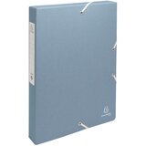 MAPA S GUMICOM HRBAT-25 MM A4 AUTENTIK EXACOMPTA 59239E SORTIRANO | Shoptok.si