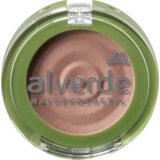 Alverde Naturkosmetik Mono senka za oči - 22 Charming Brown 3.1 g | ePonuda.com