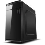 Spire case 1537 500W, 2xUSB12cm PSU,VGA: 310mm,Cooler:150 | Eponuda.ba