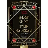 Vulkan Izdavaštvo Stjuart Terton
 - Sedam smrti Ivlin Hardkasl | ePonuda.com