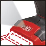 Einhell PXC aku auto kompresor CE-CC 18 Li-Solo | Eponuda.ba