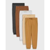 Sinsay Hlače 5 pack | shoptok.hr