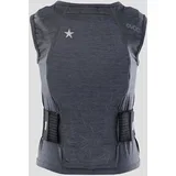 Protector Kids Šcitnik za hrbet carbon grey