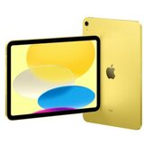 Apple 10.9-inch ipad (10th) wi-fi 256GB - yellow (mcmg4hc/a) | ePonuda.com