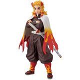 Prestige Figures figura demon slayer - kyojuro rengoku Cene