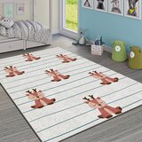  tepih Hmi Kdc-111, pravougaoni, 160 x 230 cm, krem | Eponuda.ba