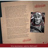 Detektivska igra - Murder at Merivale Manor - Cryptic Killers T4 | shoptok.hr