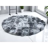 Viktorija Leskovac Okrugla prostirka za kupatilo – fi 80 cm A1 | ePonuda.com