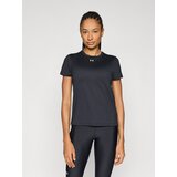Under Armour Funkcionalna majica 'Vanish' črna | Shoptok.si