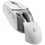 Logitech Bežični miš G309 Lightspeed 910-007207 beli | Eponuda.com