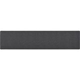 Dugi tepih antracit 50 x 250 cm | shoptok.hr
