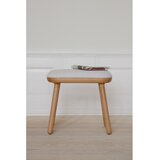 UMAGE Bel/naraven stolček Paff Tall – | Shoptok.si