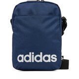 Adidas Muška torbica Linear Org, Tamnoplava | ePonuda.com