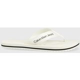 Calvin Klein Jeans Japonke žensko, bela barva | Shoptok.si