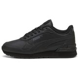 Puma Superge ST Runner v4 L Jr 399736 01 Črna | Shoptok.si