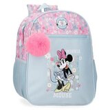 Disney Minnie Ranac 33 cm - Sky blue ( 49.222.42 ) | ePonuda.com