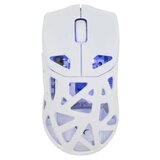 WHITESHARK WGM 5019 BT white | ePonuda.com