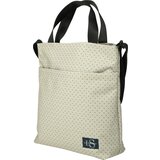 LOAP Women's bag KOEBA Grey/Black | shoptok.hr